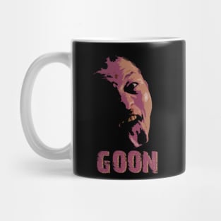 Goon Suzuki Mug